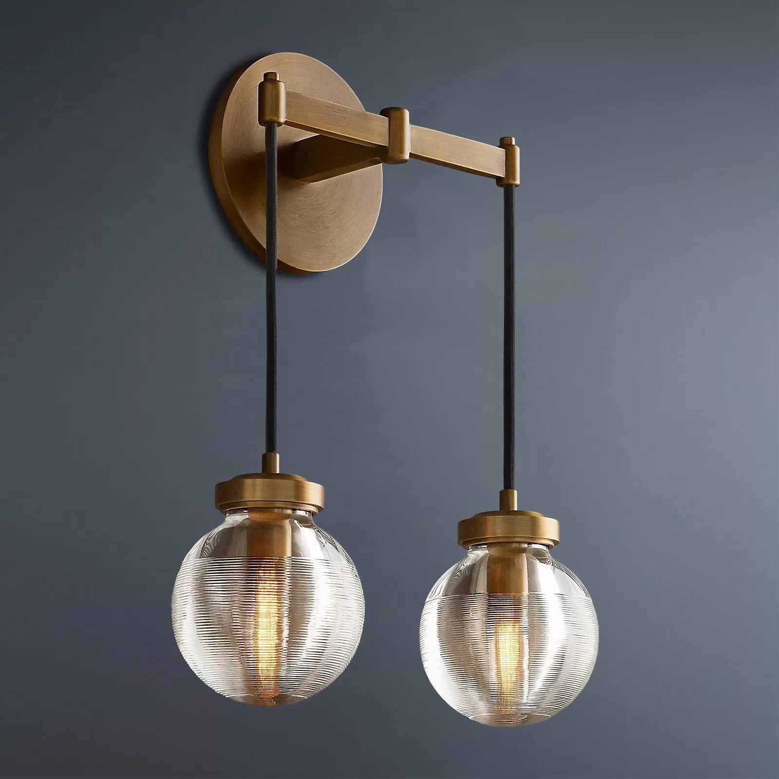 Wall Sconce