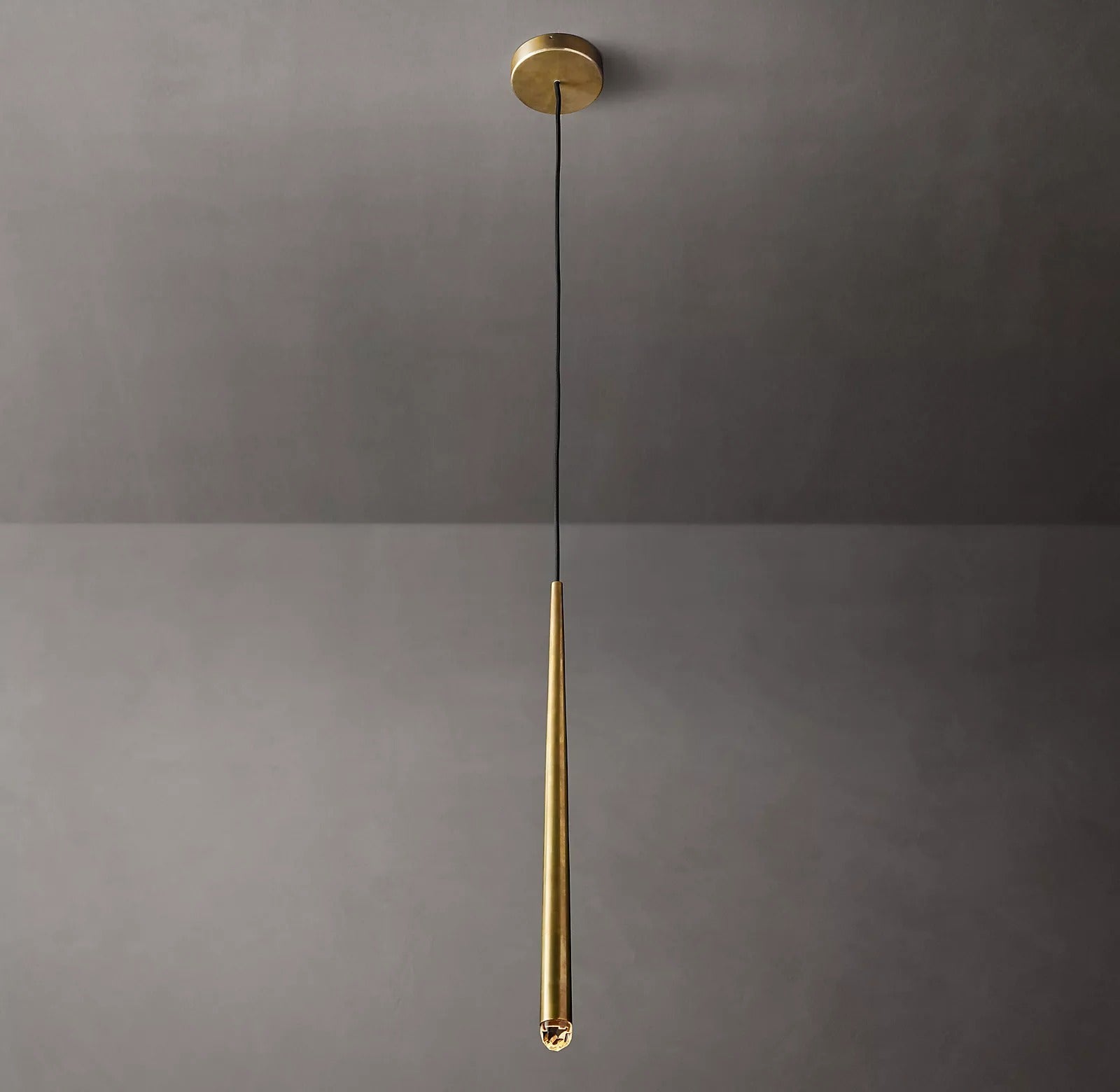 Aquitaines Artistic Modern Pendant Light Fixture