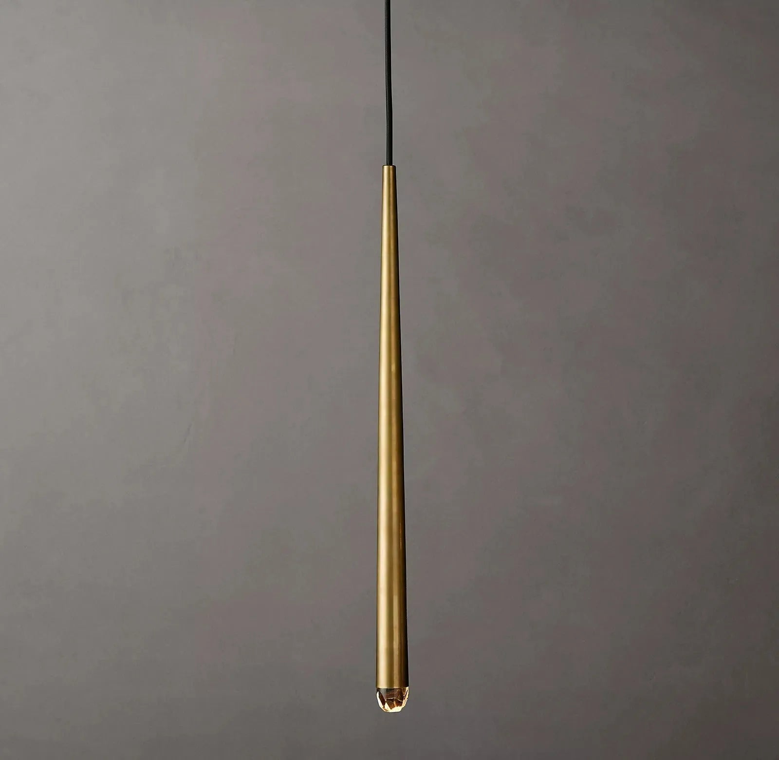 Aquitaines Artistic Modern Pendant Light Fixture