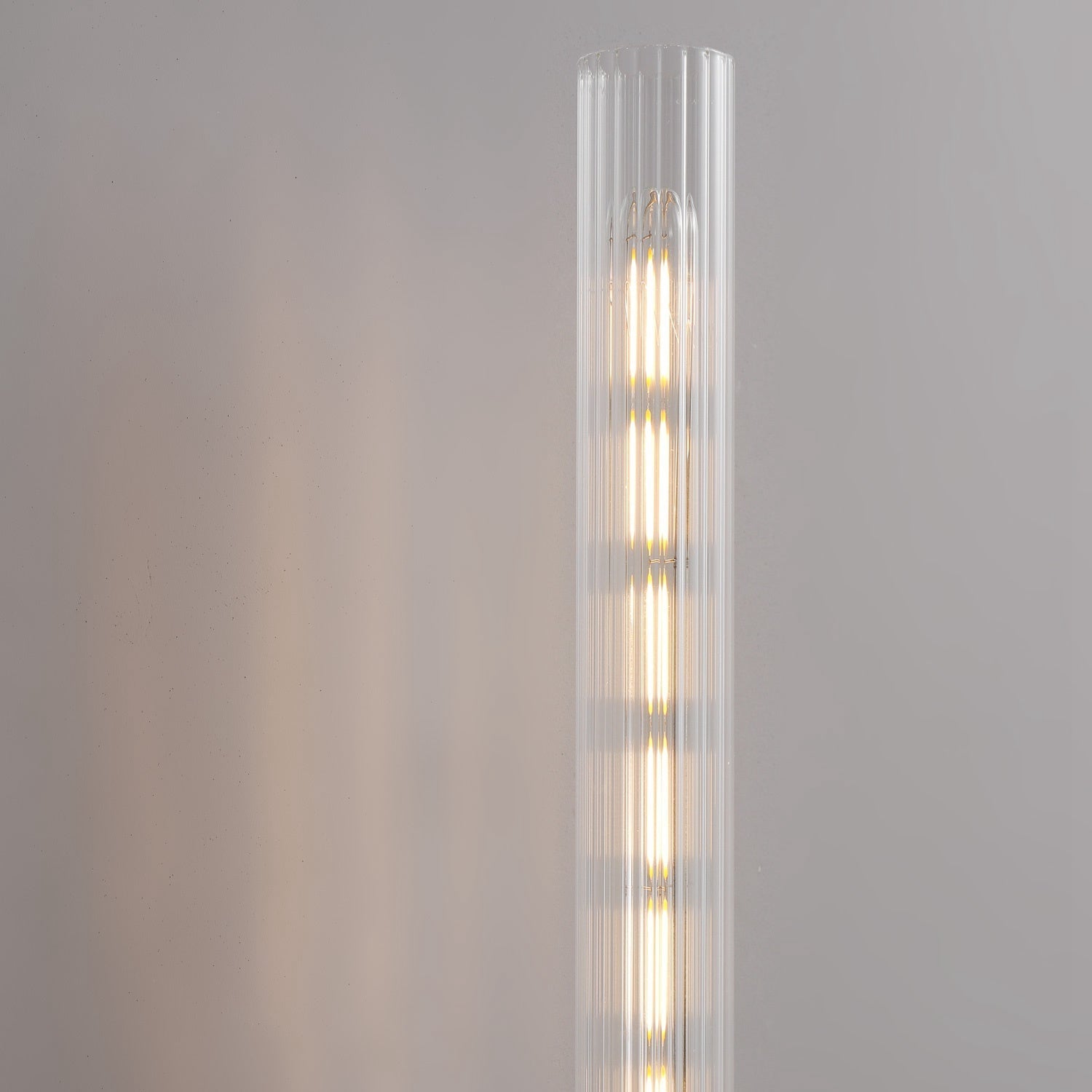 Cannele Single Head Outdoor Wall Sconce Light for Porch