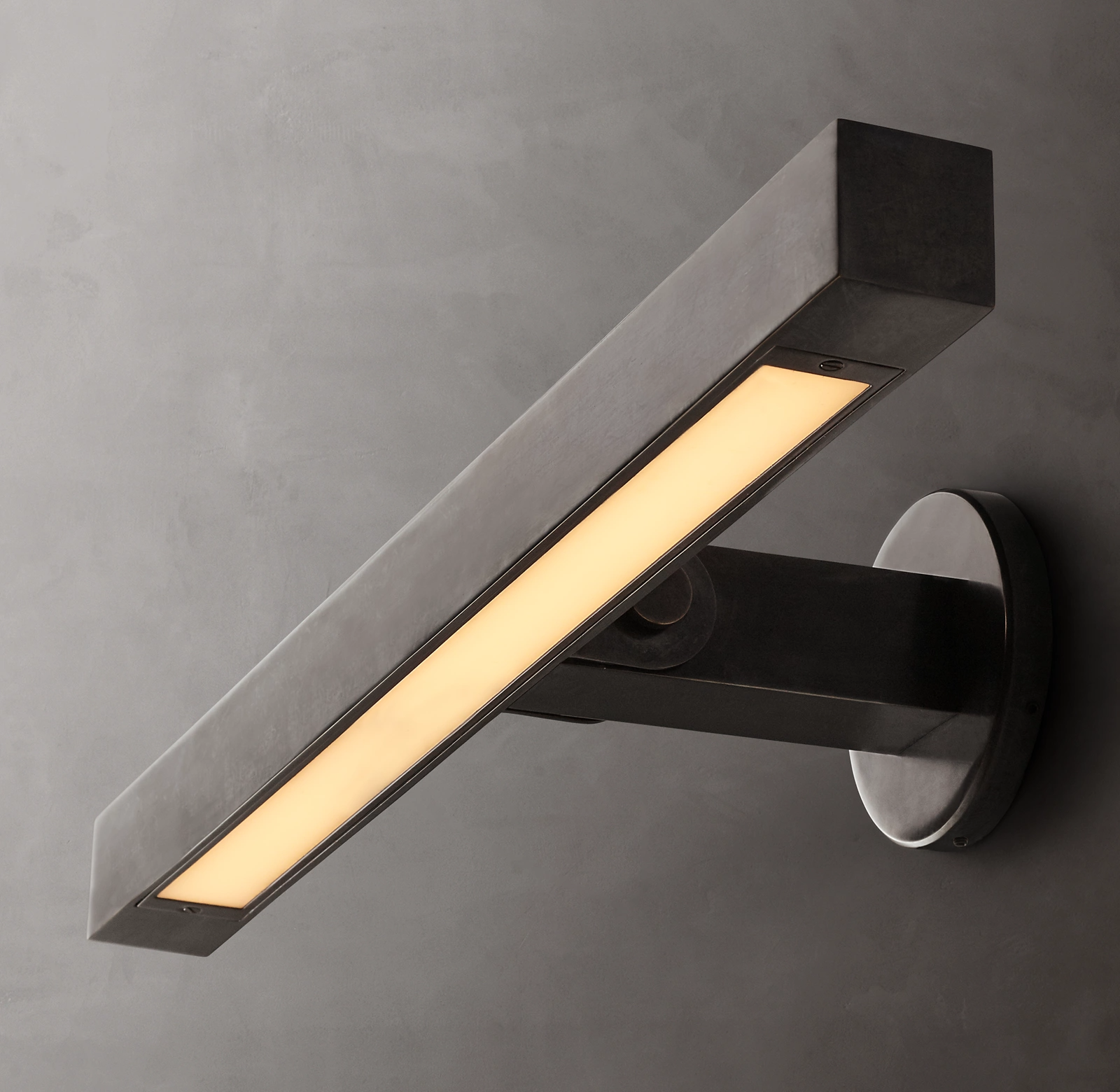 Cannele Picture Light Wall Sconce Lighting for Living Room