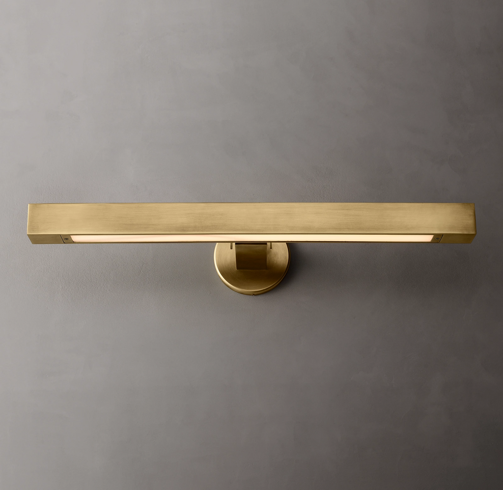 Cannele Picture Light Wall Sconce Lighting for Living Room